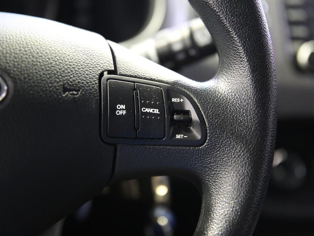 Kia Sportage LX 2016 d’occasion à vendre - 23