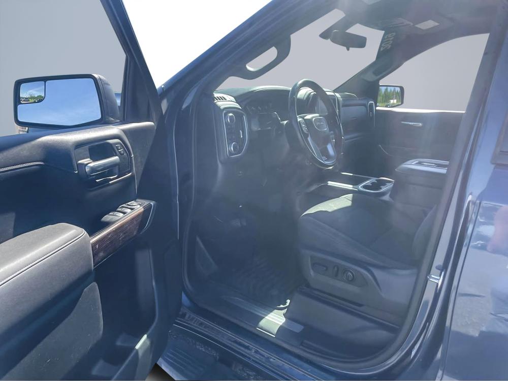 GMC Sierra 1500 ELEVATION 2019 d’occasion à vendre - 13