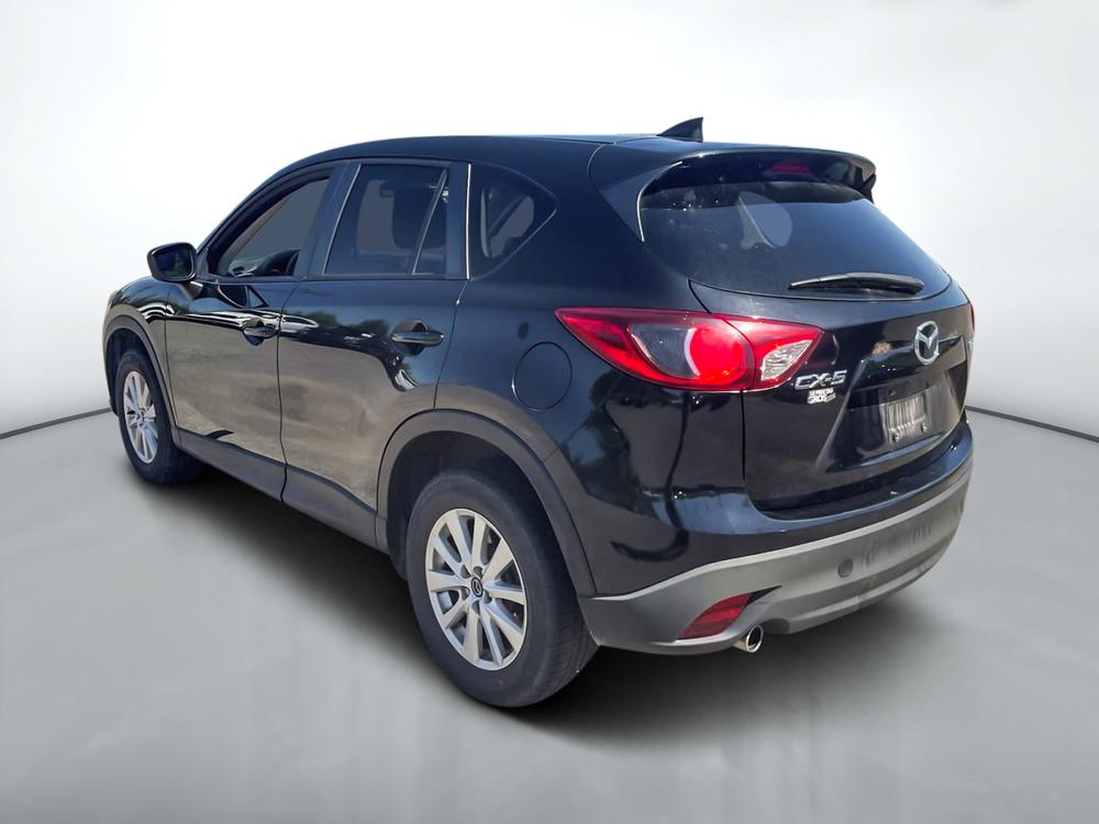 Mazda CX-5 GS 2016 d’occasion à vendre - 7