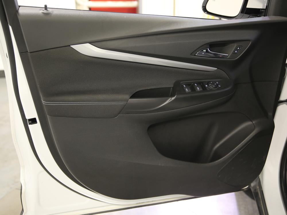 Chevrolet Bolt EUV LT 2022 d’occasion à vendre - 12