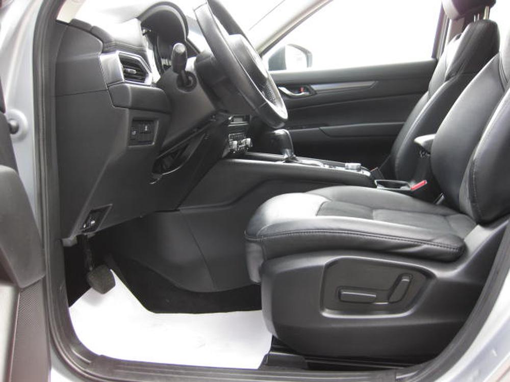 Mazda CX-5 GS-LUXE 2023 d’occasion à vendre - 12