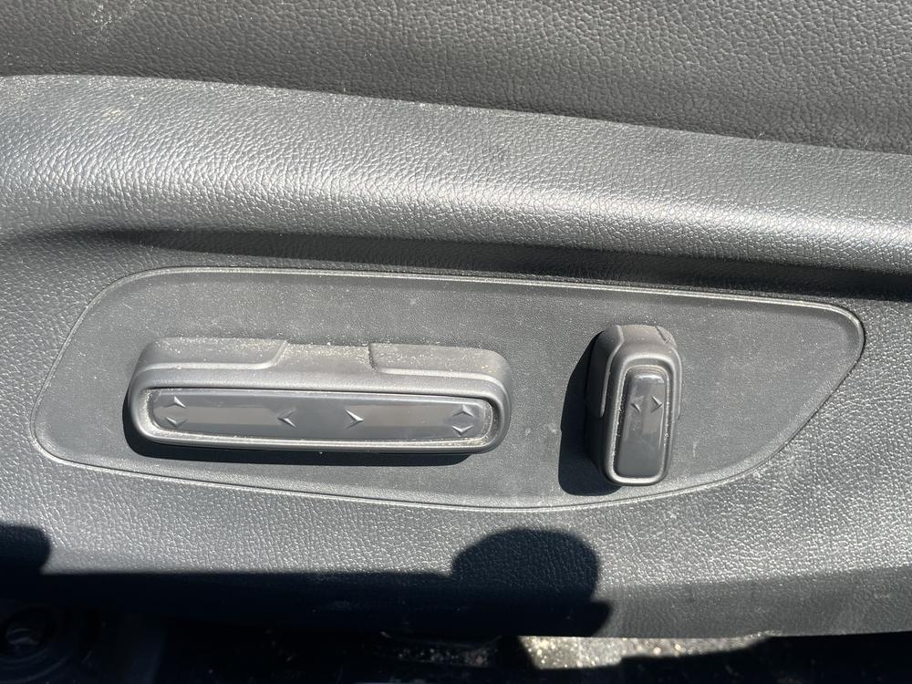 Honda Civic hybride berline SPORT TOURING 2025 d’occasion à vendre - 13
