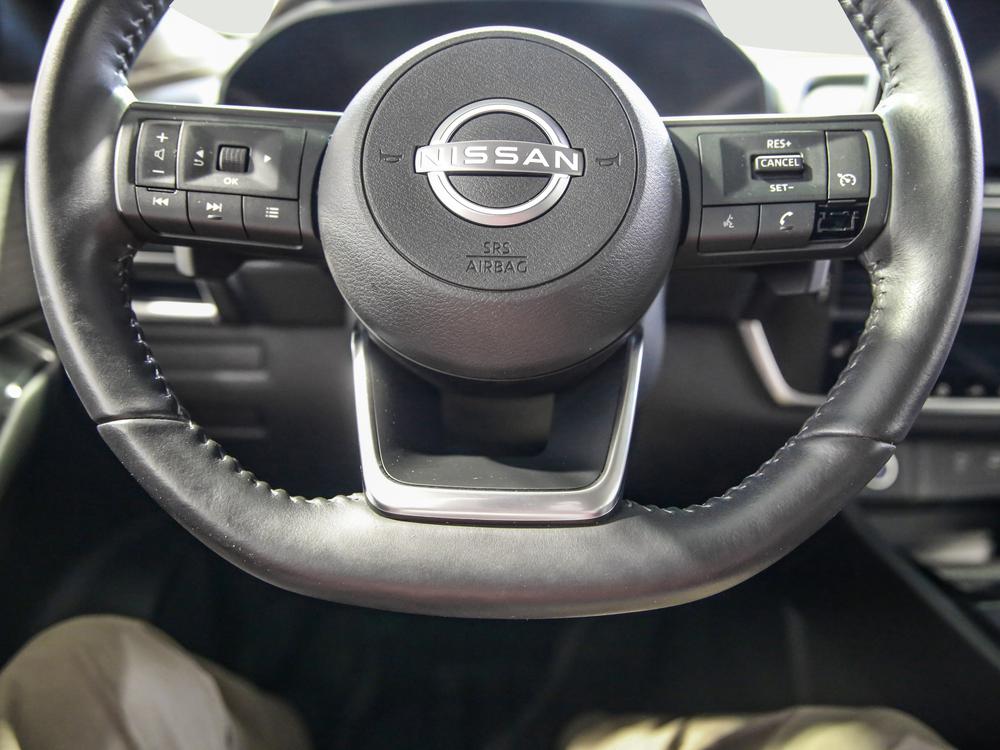 Nissan Rogue S 2023 d’occasion à vendre - 27