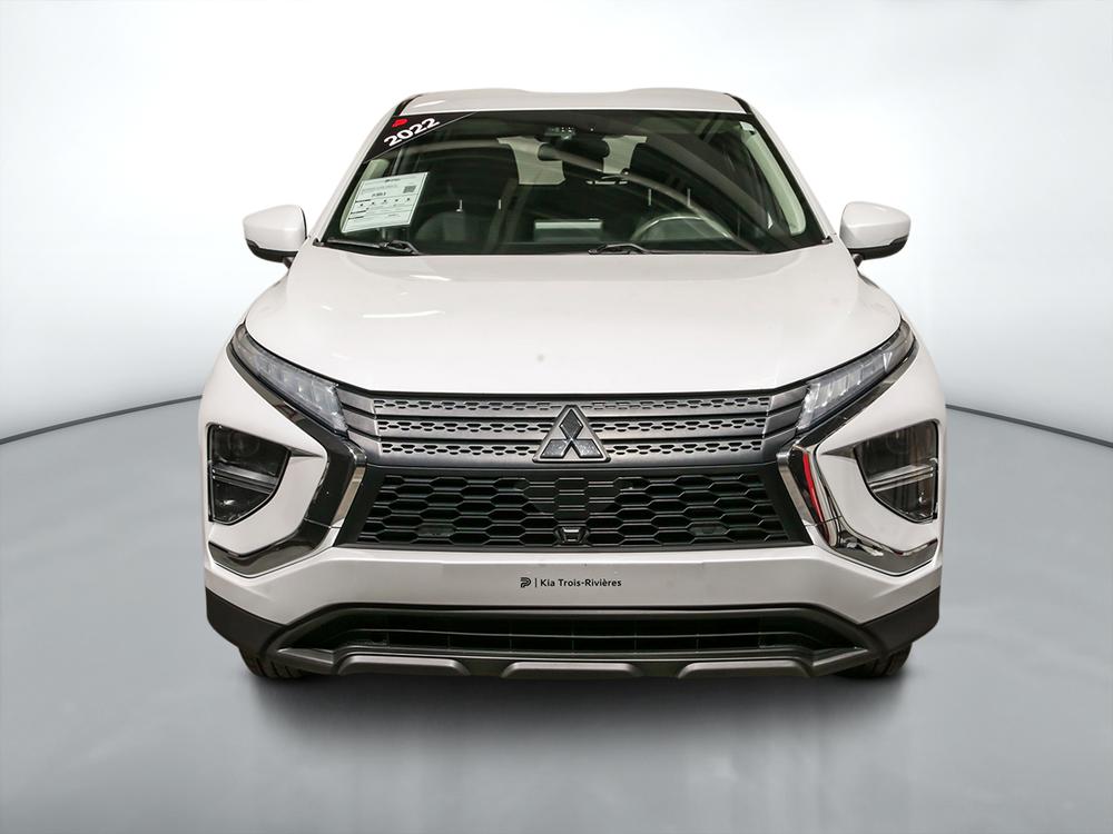 Mitsubishi Eclipse Cross SE 2022 d’occasion à vendre - 9