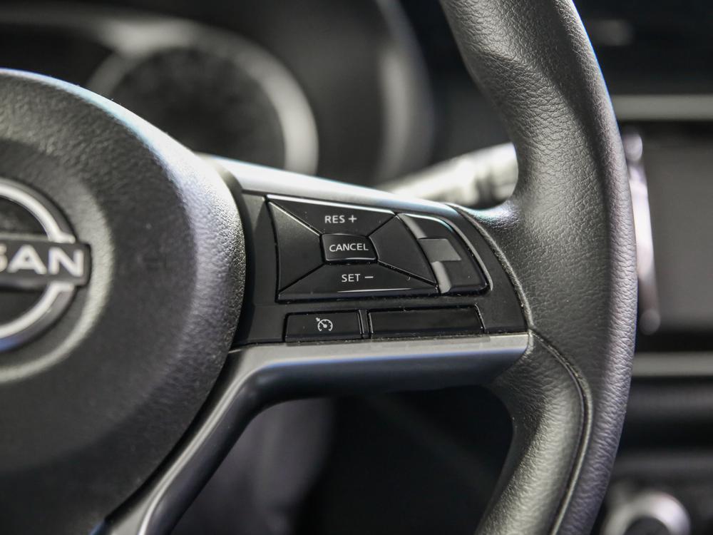 Nissan Kicks S 2022 d’occasion à vendre - 18