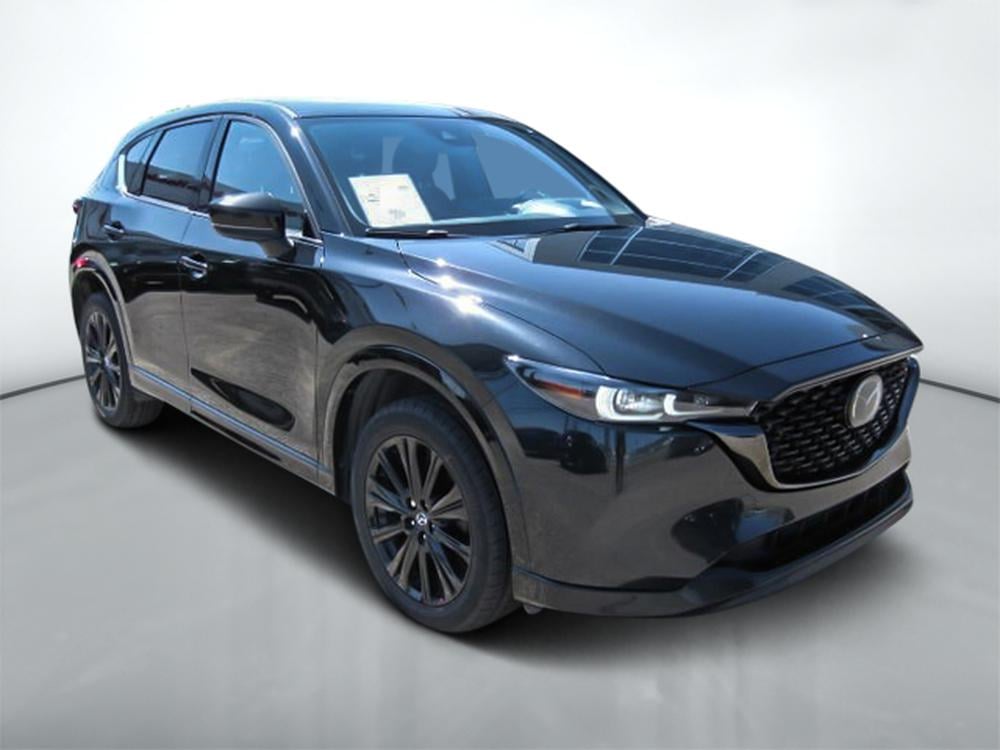 Mazda CX-5 SPORT DESIGN 2023 d’occasion à vendre