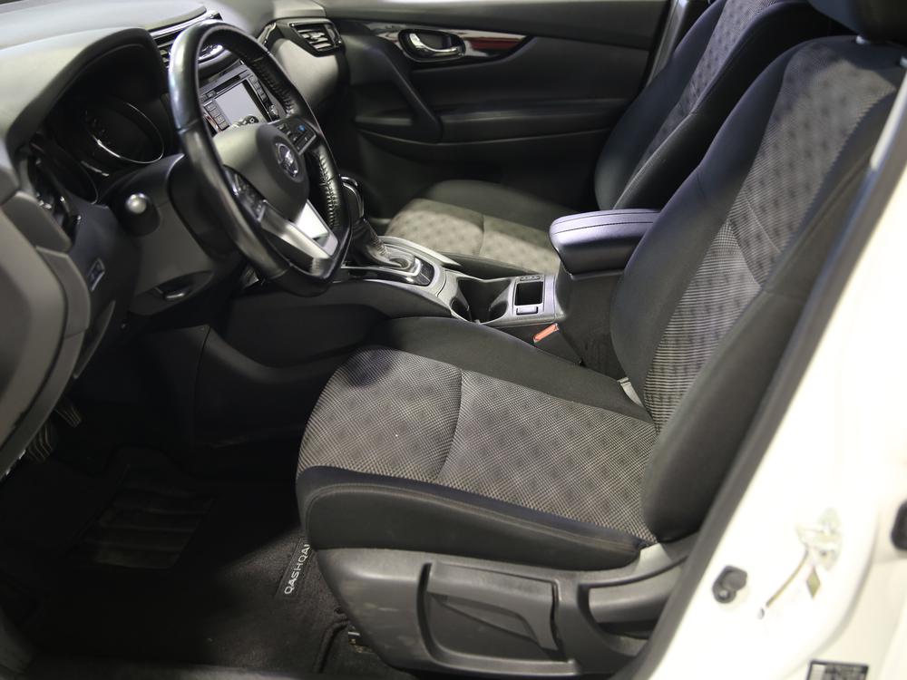 Nissan Qashqai SV 2021 d’occasion à vendre - 17