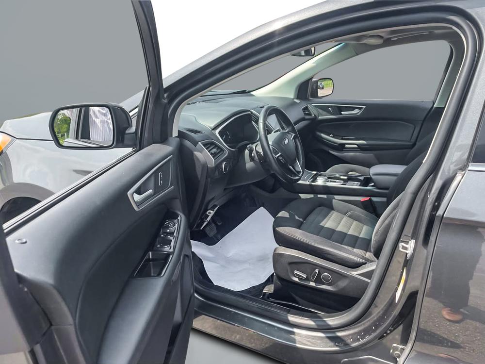 Ford Edge SEL 2019 d’occasion à vendre - 13