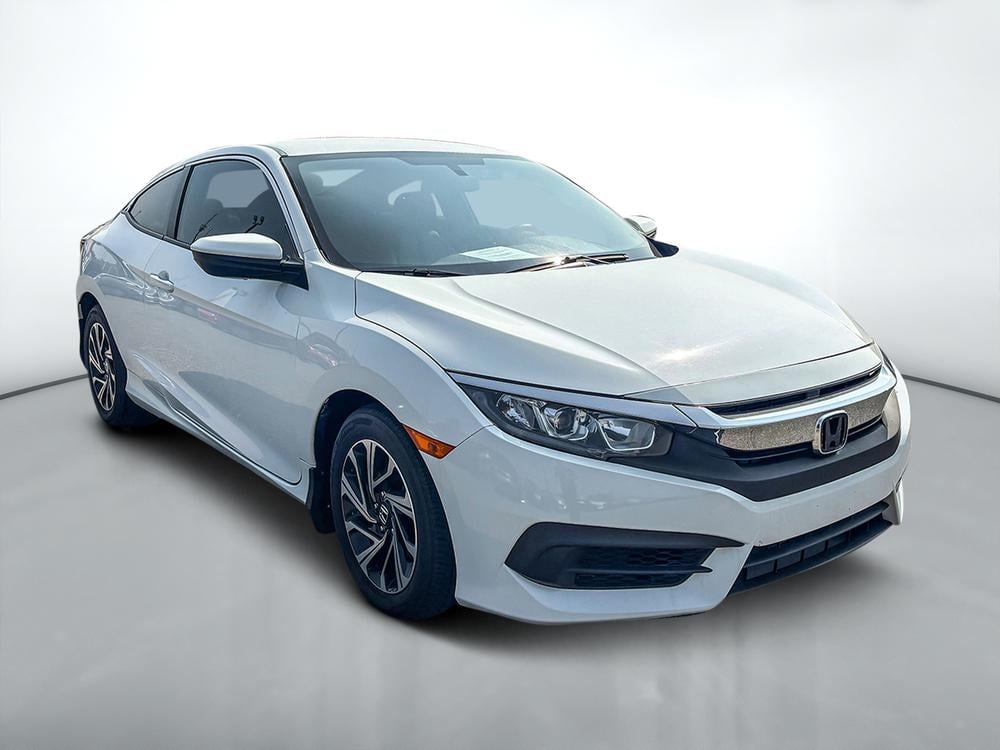 Honda Civic Coupe 2018  usage à vendre