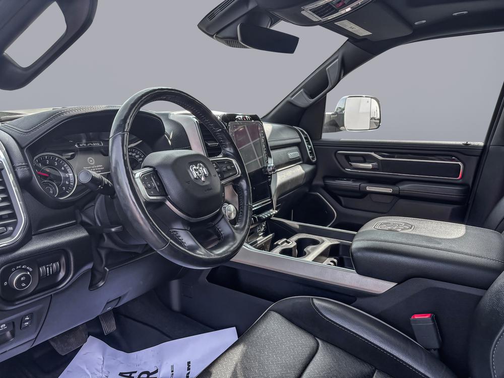 Ram 1500 Laramie 2019 d’occasion à vendre - 16