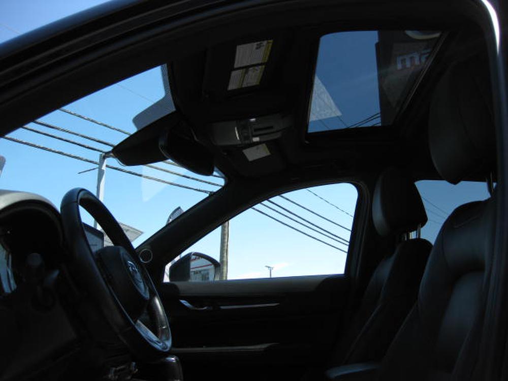 Mazda CX-5 SPORT DESIGN 2023 d’occasion à vendre - 9