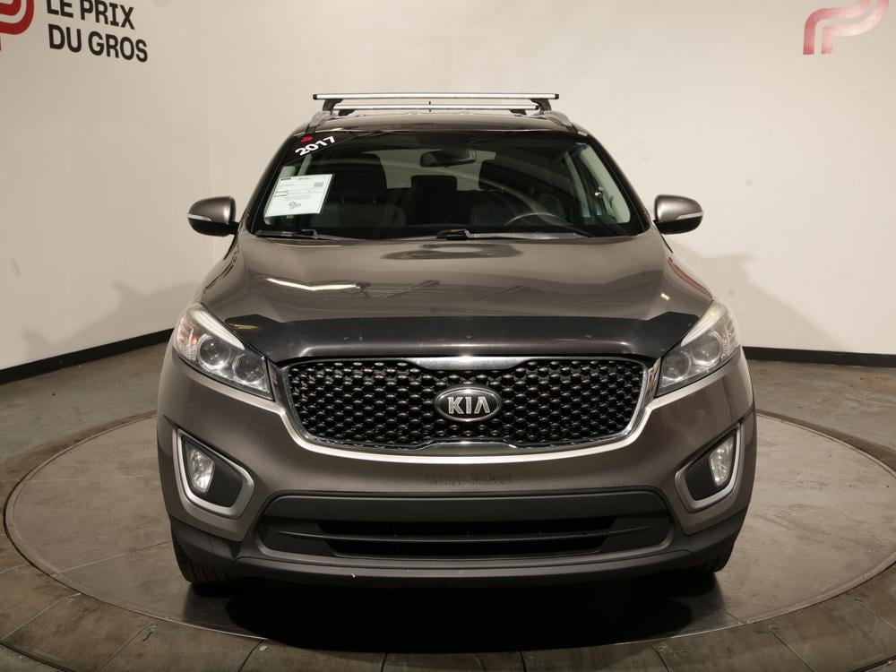 Kia Sorento LX 2017 d’occasion à vendre - 9
