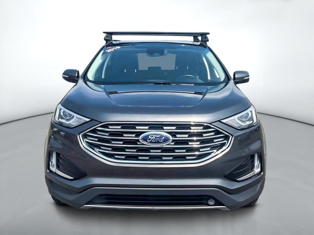 Ford Edge SEL 2019 d’occasion à vendre - 2