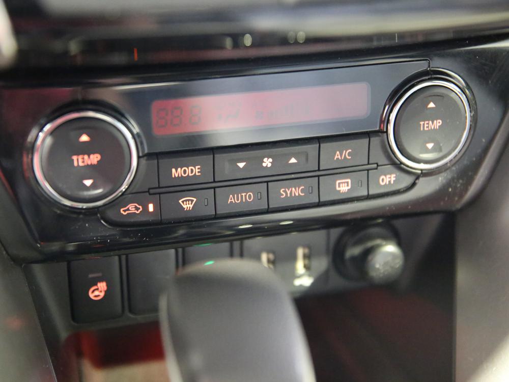 Mitsubishi Eclipse Cross GT 2022 d’occasion à vendre - 29