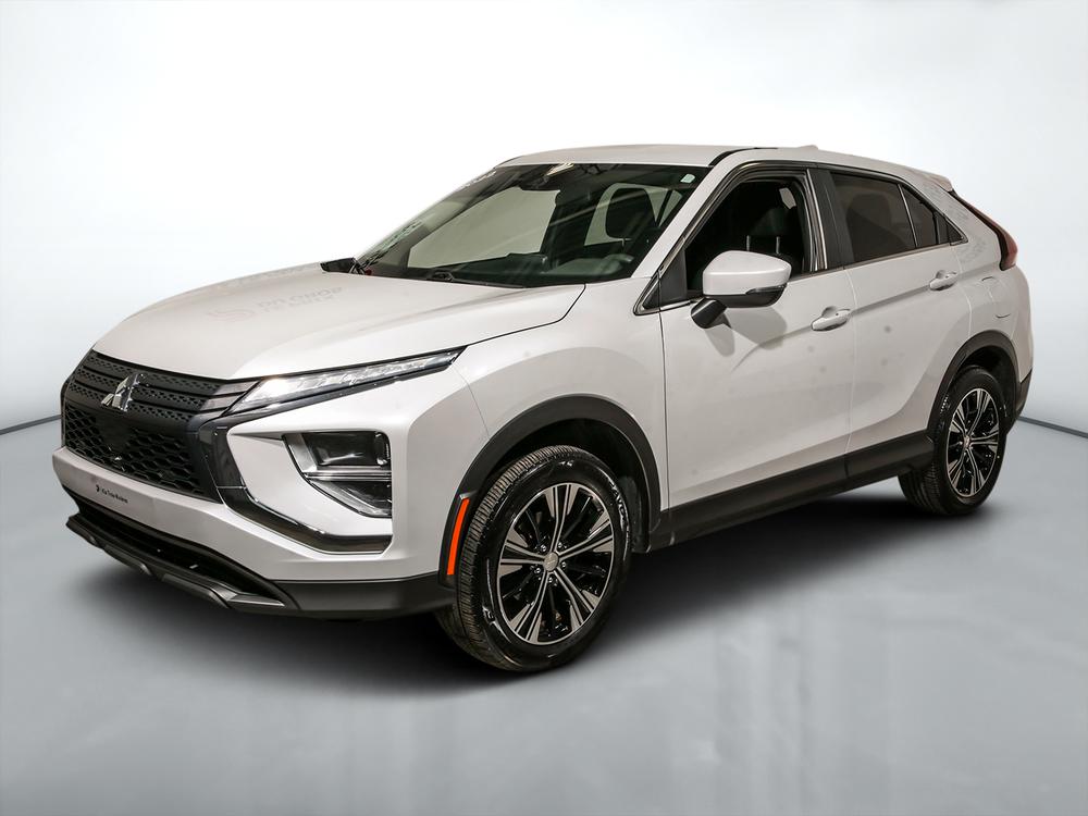 Mitsubishi Eclipse Cross SE 2022 d’occasion à vendre - 8