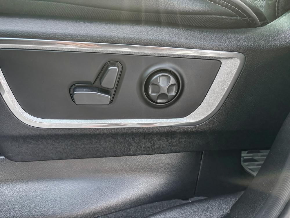 Ram 1500 Laramie 2019 d’occasion à vendre - 18