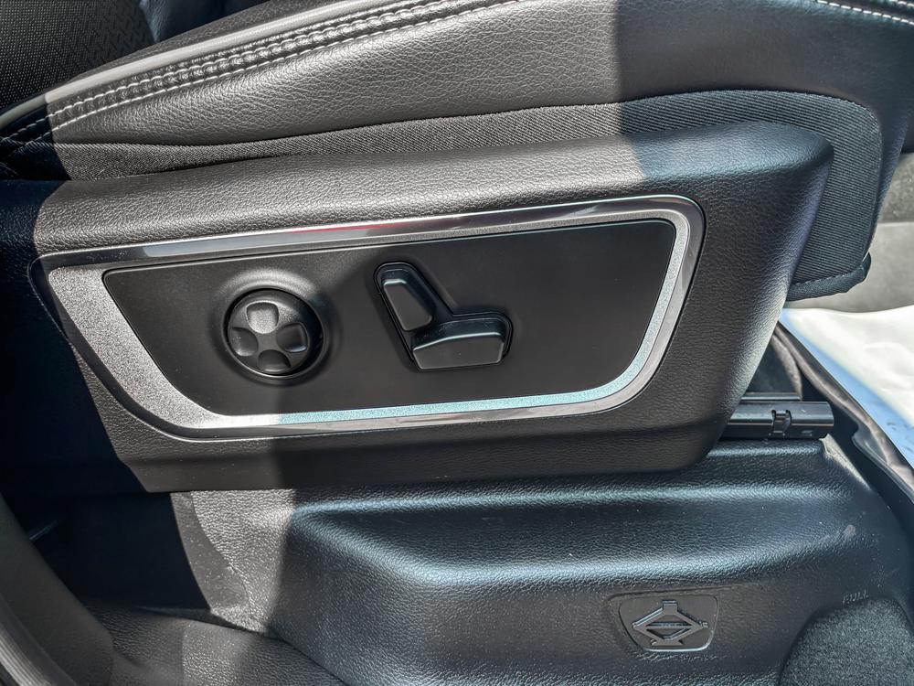 Ram 1500 Laramie 2019 d’occasion à vendre - 32