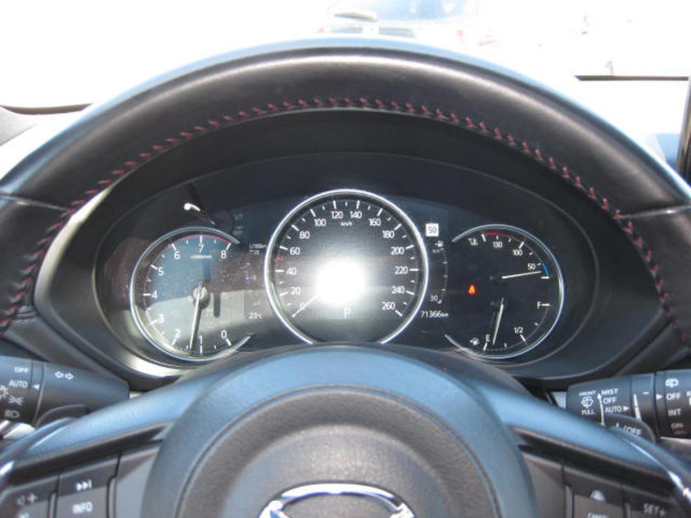 Mazda CX-5 SPORT DESIGN 2023 d’occasion à vendre - 14
