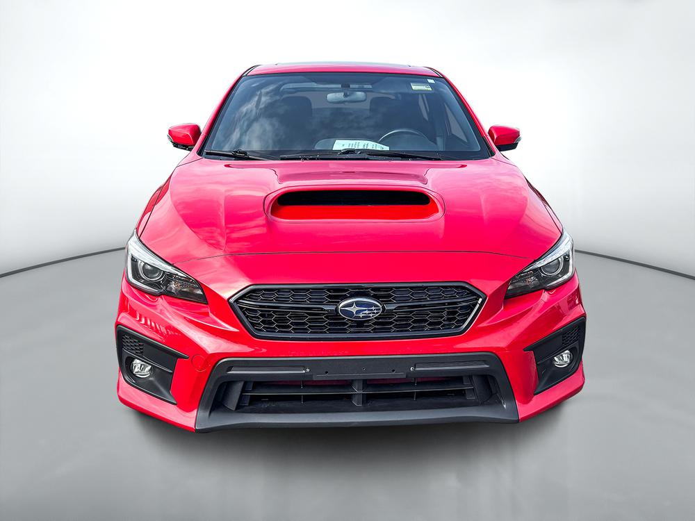 Subaru WRX SPORT 2021 d’occasion à vendre - 2