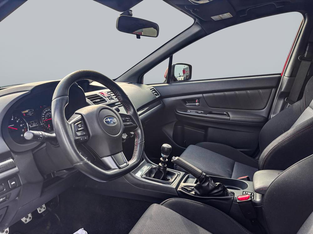 Subaru WRX SPORT 2021 d’occasion à vendre - 14