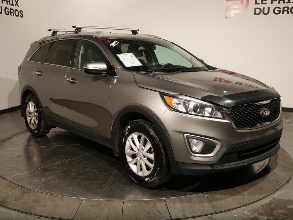 Kia Sorento LX 2017 d’occasion à vendre - 1