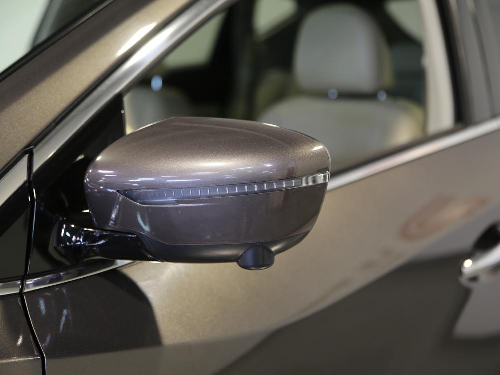 Nissan Murano PLATINUM 2016 d’occasion à vendre - 13