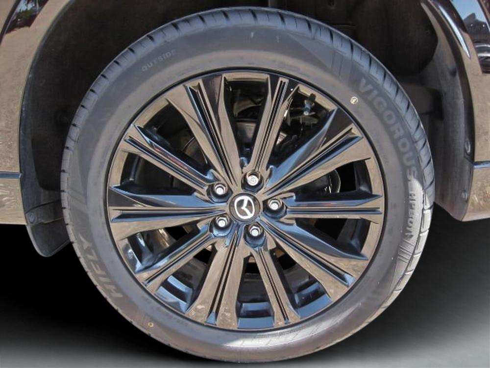 Mazda CX-5 SPORT DESIGN 2023 d’occasion à vendre - 8