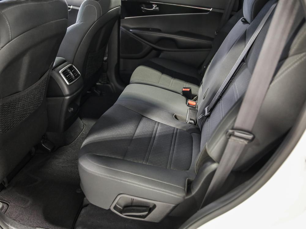 Kia Sorento LX 2020 d’occasion à vendre - 21