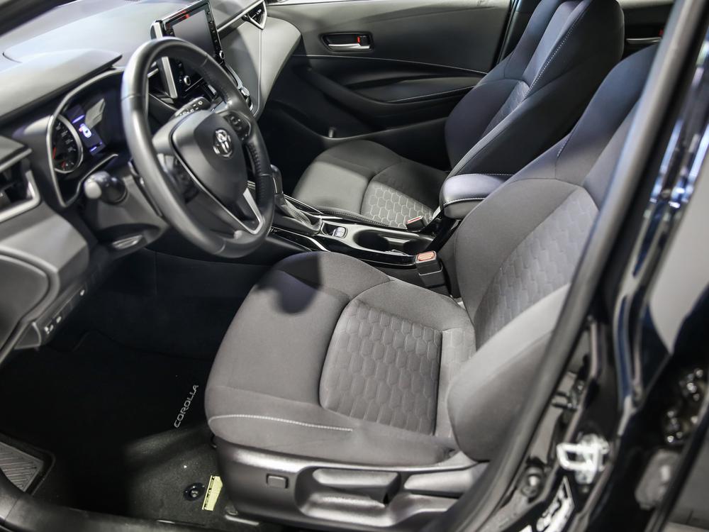 Toyota Corolla à hayon SE 2022 d’occasion à vendre - 16