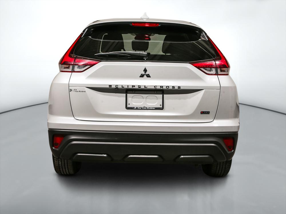 Mitsubishi Eclipse Cross SE 2022 d’occasion à vendre - 4