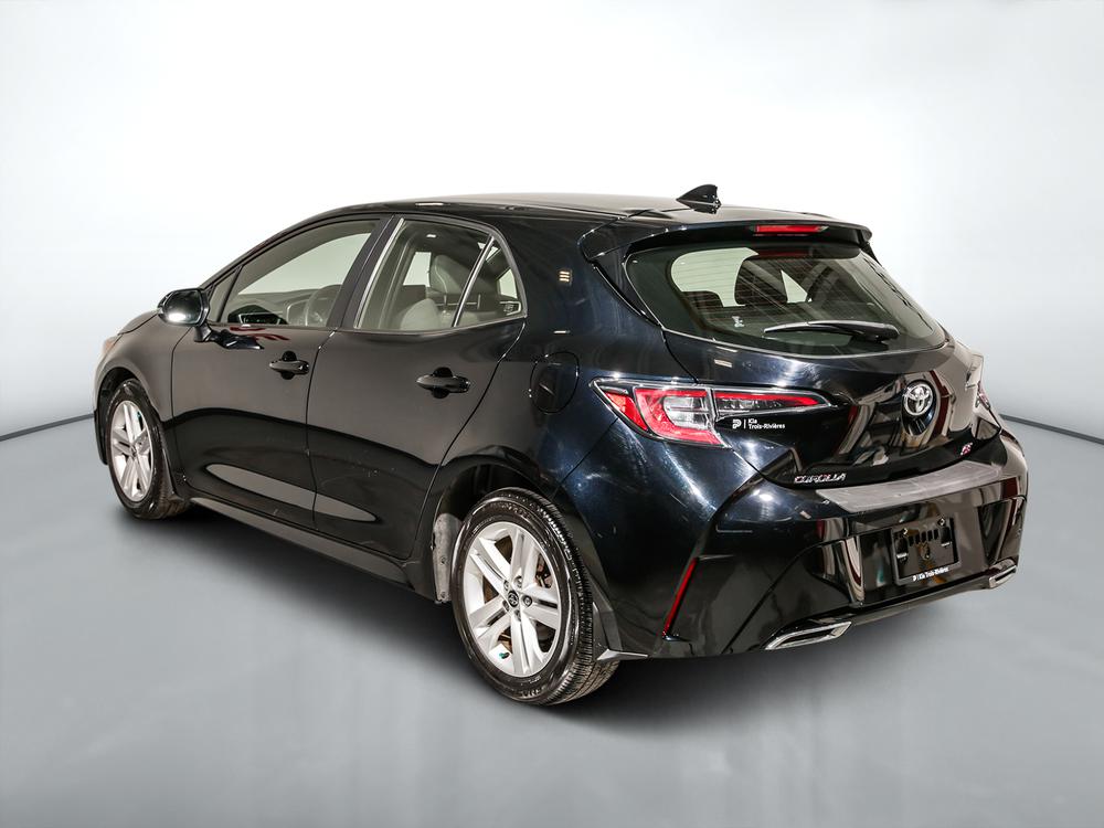 Toyota Corolla à hayon SE 2022 d’occasion à vendre - 6