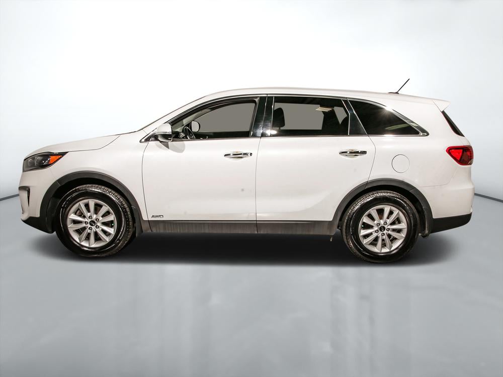 Kia Sorento LX 2020 d’occasion à vendre - 7