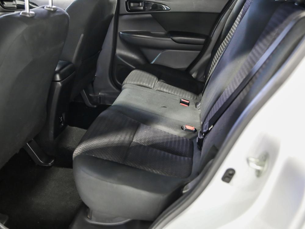 Mitsubishi Eclipse Cross SE 2022 d’occasion à vendre - 31