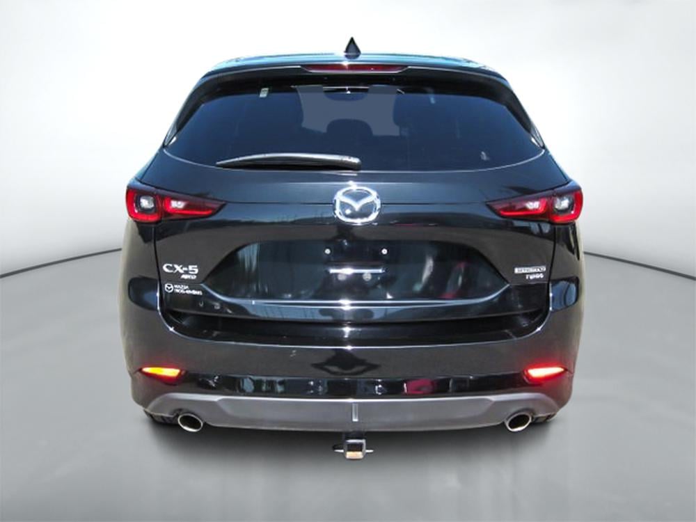 Mazda CX-5 SPORT DESIGN 2023 d’occasion à vendre - 6