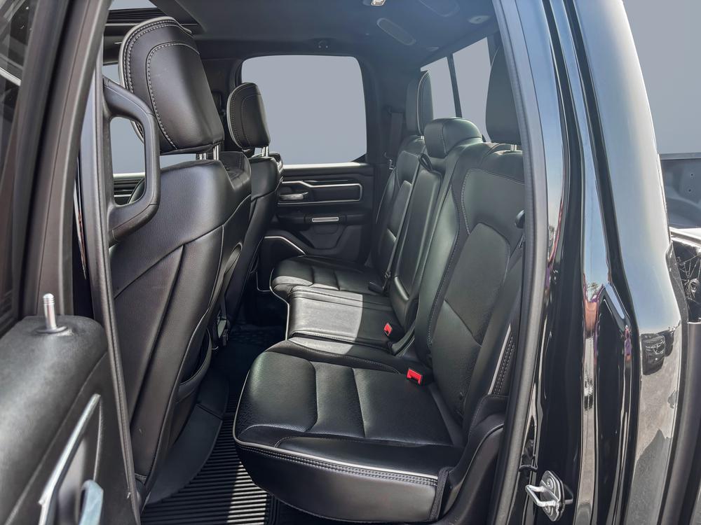 Ram 1500 Laramie 2019 d’occasion à vendre - 28