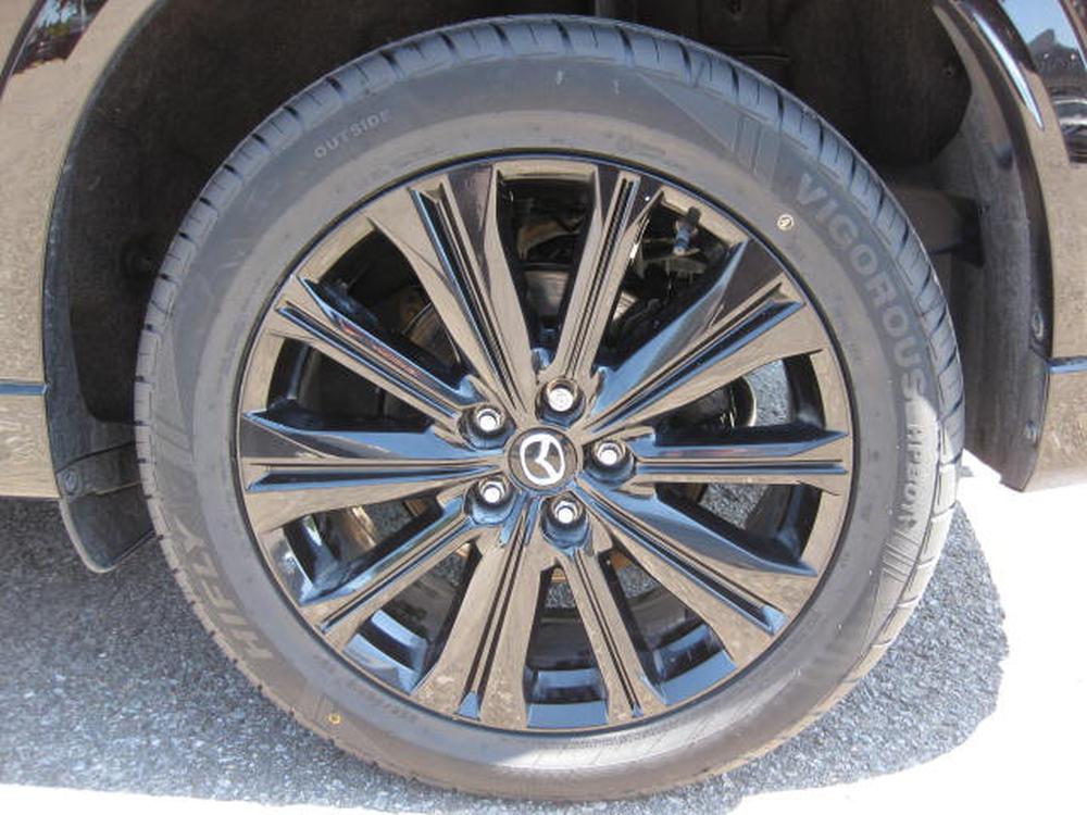 Mazda CX-5 SPORT DESIGN 2023 d’occasion à vendre - 8
