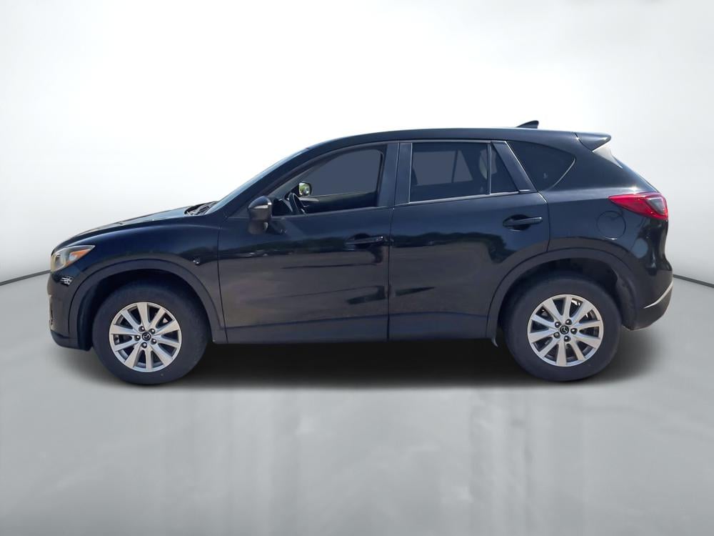 Mazda CX-5 GS 2016 d’occasion à vendre - 8