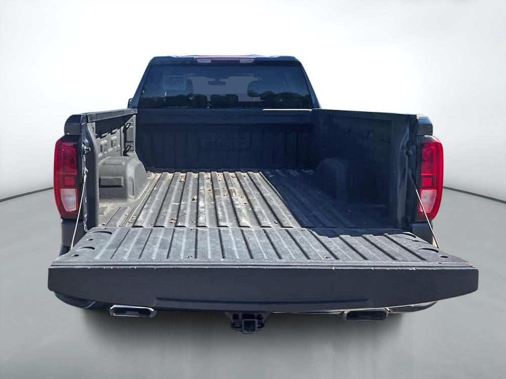 GMC Sierra 1500 ELEVATION 2019 d’occasion à vendre - 6