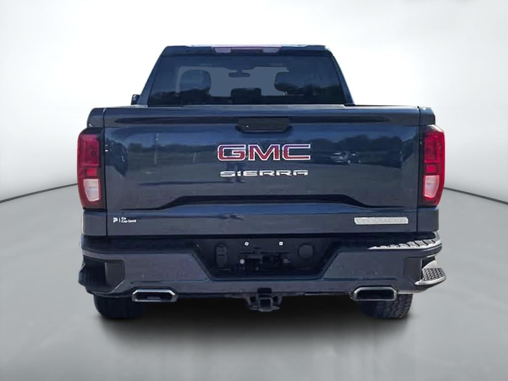 GMC Sierra 1500 ELEVATION 2019 d’occasion à vendre - 4