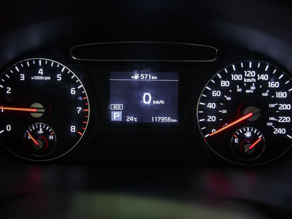 Kia Sorento LX 2020 d’occasion à vendre - 28