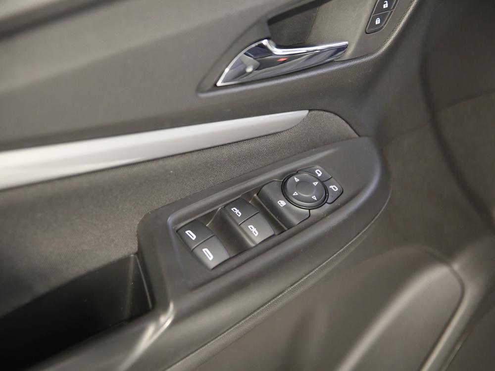 Chevrolet Bolt EUV LT 2022 d’occasion à vendre - 13