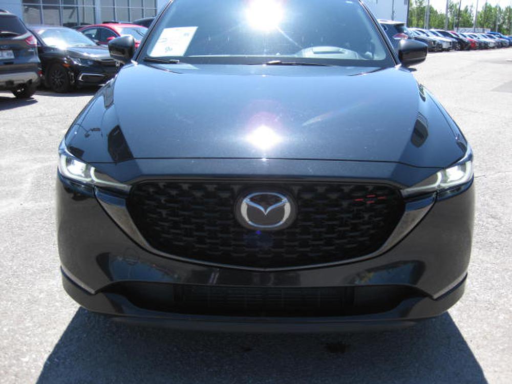 Mazda CX-5 SPORT DESIGN 2023 d’occasion à vendre - 2