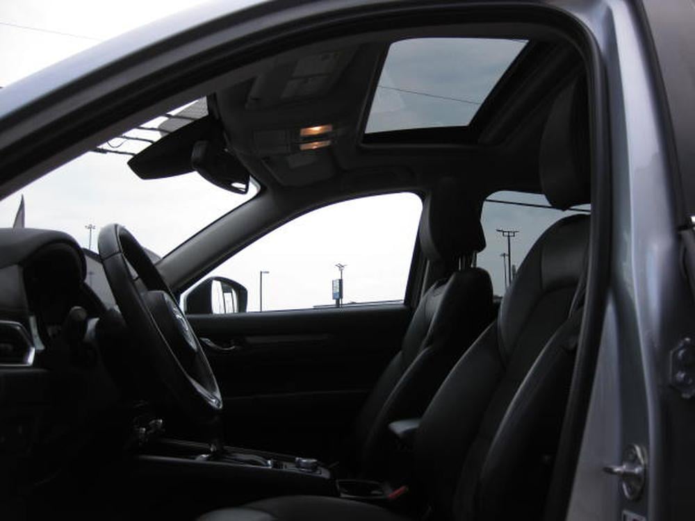 Mazda CX-5 GS-LUXE 2023 d’occasion à vendre - 11
