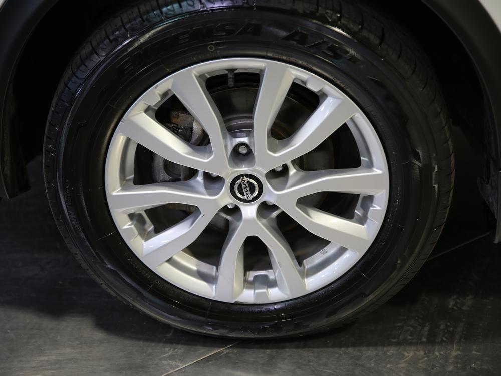 Nissan Qashqai SV 2021 d’occasion à vendre - 12