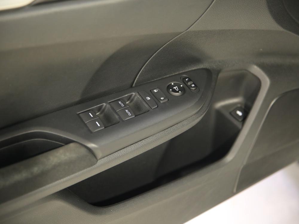Honda Civic Sedan LX 2018 d’occasion à vendre - 14
