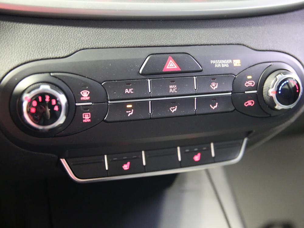 Kia Sorento LX 2017 d’occasion à vendre - 27