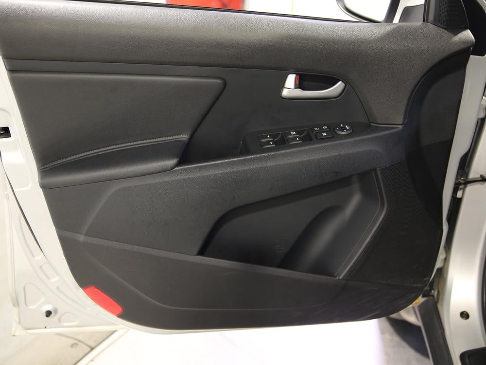 Kia Sportage LX 2016 d’occasion à vendre - 13