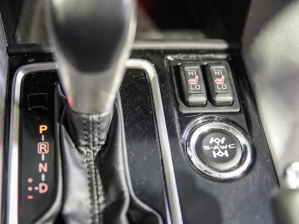 Mitsubishi Eclipse Cross SE 2022 d’occasion à vendre - 29