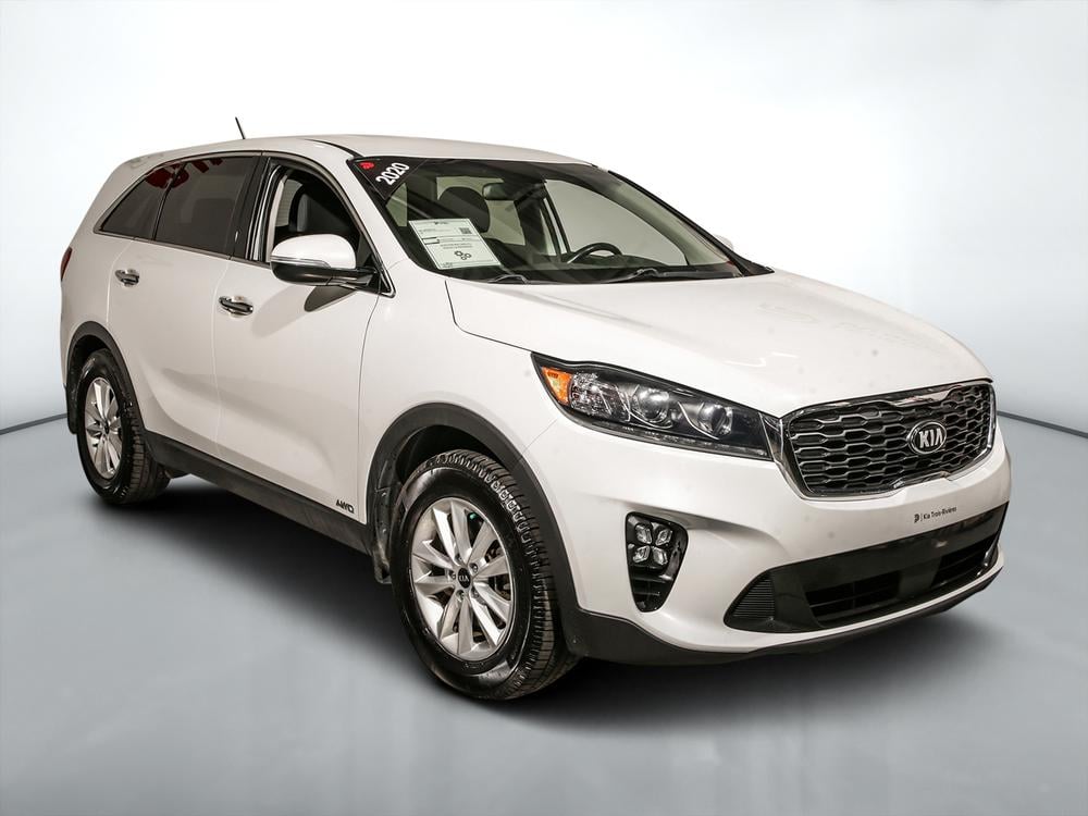 Kia Sorento LX 2020 d’occasion à vendre - 1