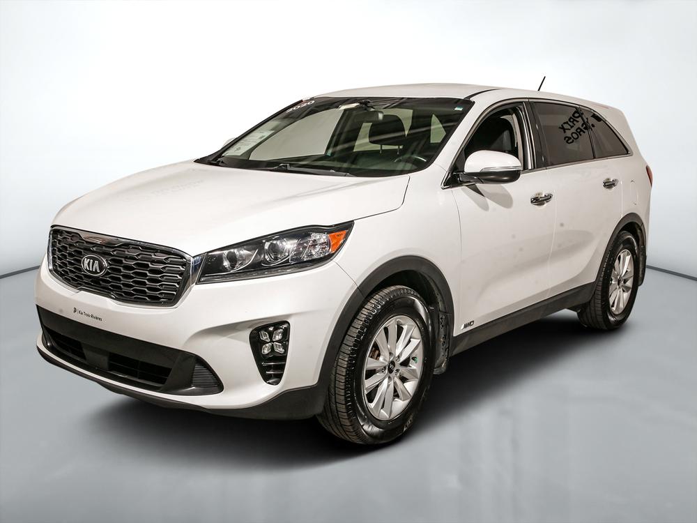 Kia Sorento LX 2020 d’occasion à vendre - 8